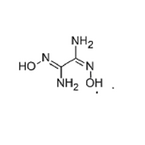 Diaminoglyoxime