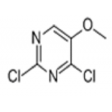 2,4-Dichloro-5-methoxypyrimidine