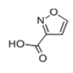 3-Isoxazolecarboxylic acid