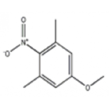 5-Methoxy-1,3-dimethyl-2-nitrobenzene