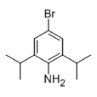 4-Bromo-2,6-Bis(1-Methylethyl)Benzenamine