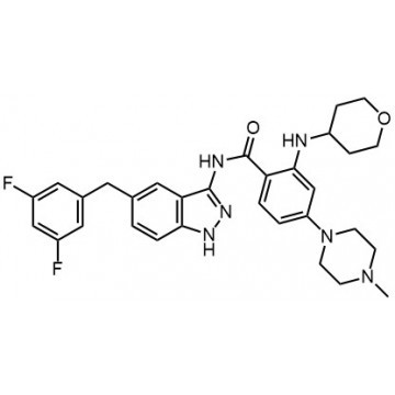 Entrectinib