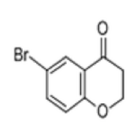  6-Bromo-2,3-dihydro-4H-chromen-4-one