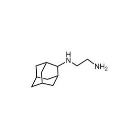 N-(1-Adamantyl)ethylenediamine