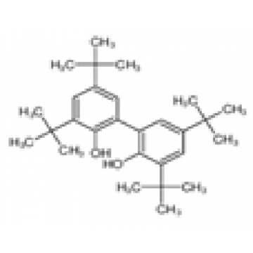  3,3',5,5'-Tetra-tert-butyl-2,2'-biphenyldiol