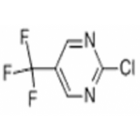 2-Chloro-5-(trifluoromethyl)pyrimidine