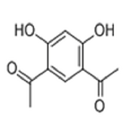 1,1'-(4,6-Dihydroxy-1,3-Phenylene)Bis-Ethanone