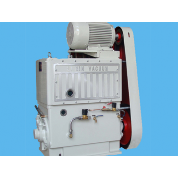 2H-120GA Spool valve vacuum pump