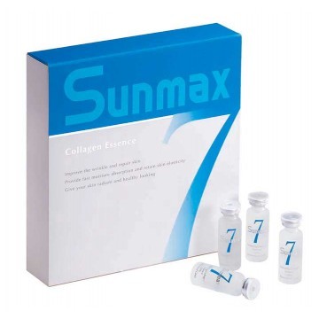 Sunmax 7  Collagen Essence  