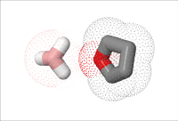 Borane tetrahydrofuran complex solution