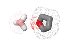 Borane tetrahydrofuran complex solution