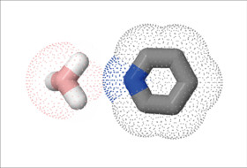 Borane Pyridine Complex