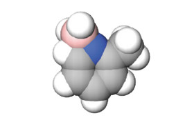 2-Methylpyridine Borane