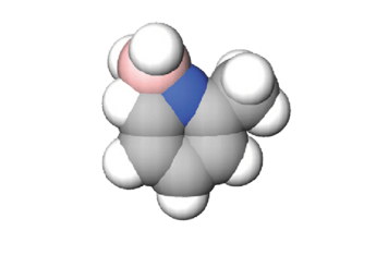 2-Methylpyridine Borane