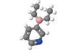 Diethyl(3-pyridyl)borane