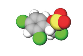 (S)-2-Chloro-1-(2,4-dichlorophenyl)ethyl methanesulfonate