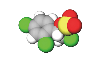 (S)-2-Chloro-1-(2,4-dichlorophenyl)ethyl methanesulfonate