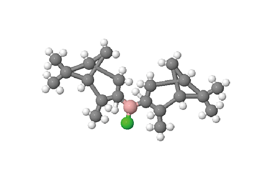 (+)-Diisopinocampheyl chloroborane