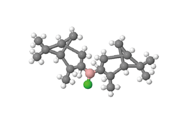 (+)-Diisopinocampheyl chloroborane