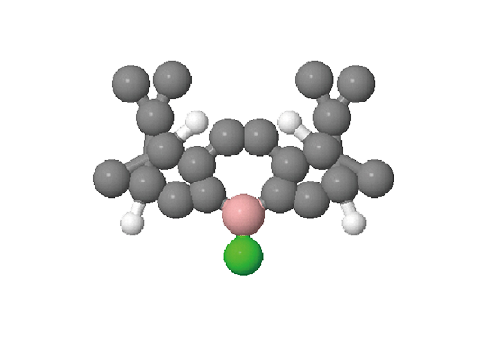 (-)-Chlorodiisopinocampheylborane