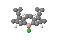 (-)-Chlorodiisopinocampheylborane
