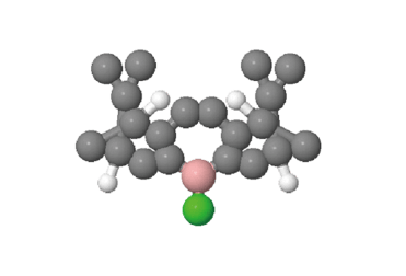 (-)-Chlorodiisopinocampheylborane