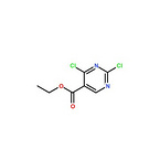 ethyl 2,4-dichloropyrimidine-5-carboxylate