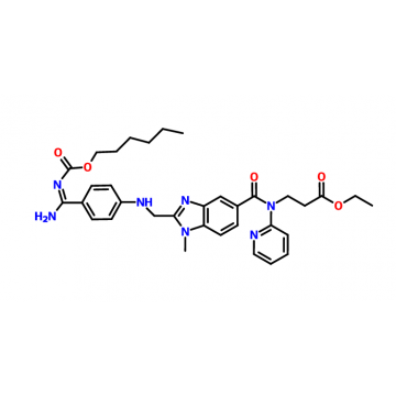 Dabigatran etexilate