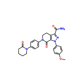 Apixaban