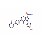 Apixaban