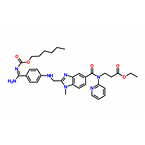 Tenofovir Alafenamide Fumarate