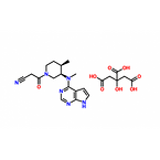 Tofacitinib citrate