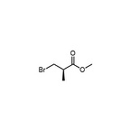 Methyl (R)-(+)-3-bromo-2- methylpropionate