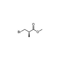 Methyl (R)-(+)-3-bromo-2- methylpropionate