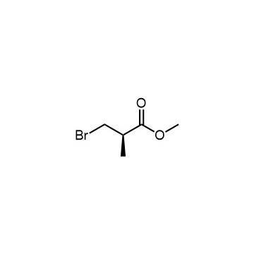 Methyl (R)-(+)-3-bromo-2- methylpropionate