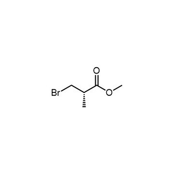 (-)-METHYL (S)-3-BROMO-2-METHYLPROPIONATE