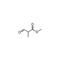 Methyl 2-methyl-3-oxopropanoate