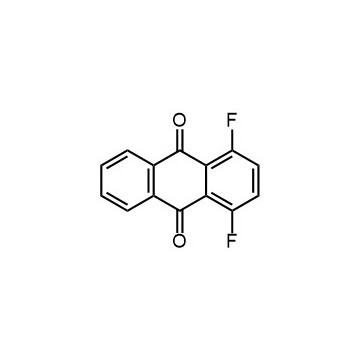 1,4-Difluoroanthraquinone