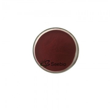 Radish red pigment