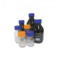 Blue cap reagent bottle 20000ml