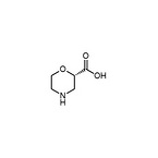 (S)-morpholine-2-carboxylic acid