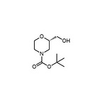 (S)-N-Boc-2-Hydroxymethylmorpholine