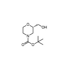 (S)-N-Boc-2-Hydroxymethylmorpholine