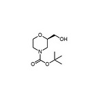 (R)-N-Boc-2-Hydroxymethylmorpholine