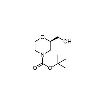 (R)-N-Boc-2-Hydroxymethylmorpholine
