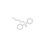 4-[butoxy(morpholin-4-yl)phosphoryl]morpholine