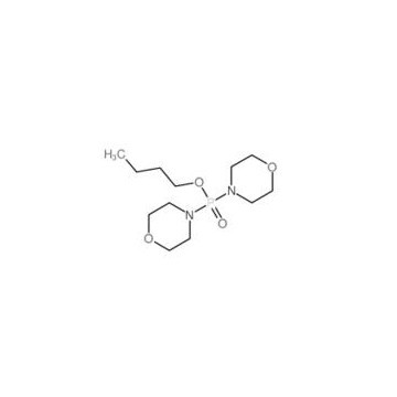 4-[butoxy(morpholin-4-yl)phosphoryl]morpholine
