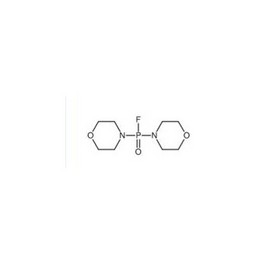 4-[fluoro(morpholin-4-yl)phosphoryl]morpholine