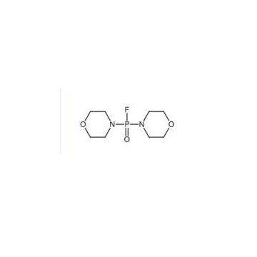 4-[fluoro(morpholin-4-yl)phosphoryl]morpholine