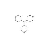 4-(dimorpholin-4-ylmethyl)morpholine